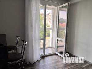 1-к квартира, посуточно, 60м2, 1/1 этаж