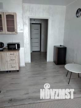 Студия квартира, посуточно, 25м2, 15/16 этаж