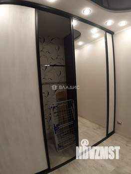 1-к квартира, на длительный срок, 34м2, 7/10 этаж