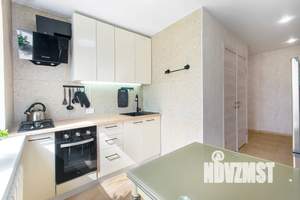 2-к квартира, посуточно, 51м2, 10/10 этаж