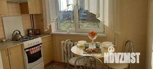 2-к квартира, посуточно, 50м2, 2/9 этаж