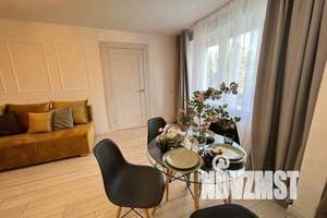 2-к квартира, посуточно, 50м2, 3/4 этаж