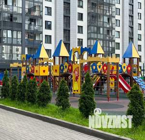 2-к квартира, посуточно, 62м2, 2/9 этаж