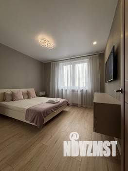 1-к квартира, посуточно, 45м2, 10/13 этаж