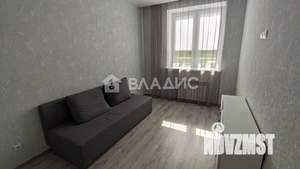 1-к квартира, на длительный срок, 30м2, 1/10 этаж