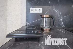 1-к квартира, посуточно, 15м2, 1/3 этаж