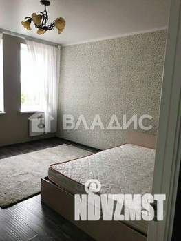 1-к квартира, на длительный срок, 44м2, 3/4 этаж