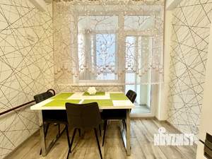 1-к квартира, на длительный срок, 40м2, 9/9 этаж