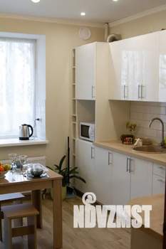 1-к квартира, посуточно, 35м2, 1/10 этаж