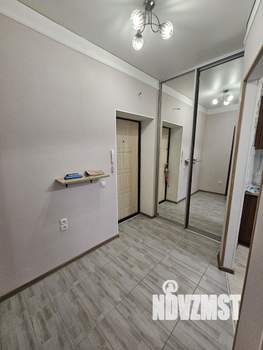 1-к квартира, на длительный срок, 30м2, 2/9 этаж