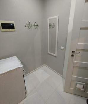 1-к квартира, на длительный срок, 36м2, 9/9 этаж