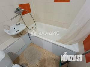 2-к квартира, на длительный срок, 43м2, 5/5 этаж