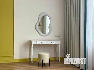 1-к квартира, посуточно, 46м2, 1/1 этаж