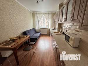 1-к квартира, посуточно, 46м2, 5/9 этаж