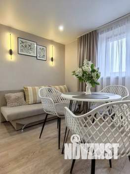 1-к квартира, посуточно, 30м2, 11/11 этаж