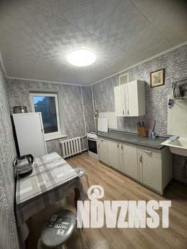 2-к квартира, на длительный срок, 49м2, 4/5 этаж