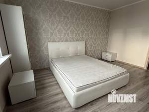 1-к квартира, на длительный срок, 41м2, 3/16 этаж