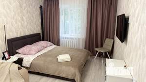 1-к квартира, посуточно, 32м2, 1/5 этаж