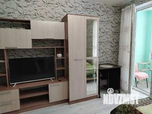 Студия квартира, посуточно, 24м2, 9/16 этаж