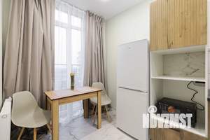 1-к квартира, посуточно, 32м2, 1/1 этаж
