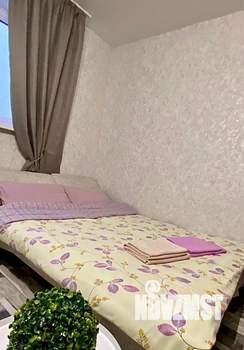 1-к квартира, посуточно, 20м2, 11/11 этаж