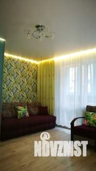 1-к квартира, посуточно, 38м2, 3/9 этаж