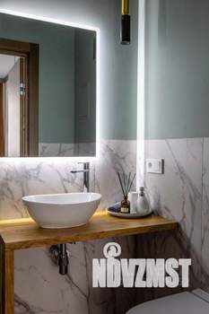 1-к квартира, посуточно, 26м2, 1/1 этаж