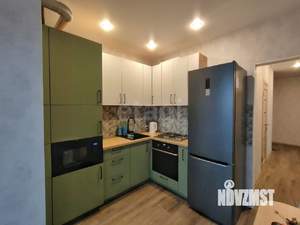 2-к квартира, на длительный срок, 53м2, 16/16 этаж