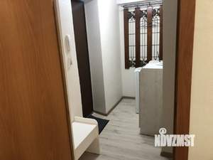 1-к квартира, посуточно, 30м2, 1/5 этаж