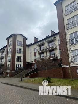 2-к квартира, посуточно, 50м2, 2/5 этаж