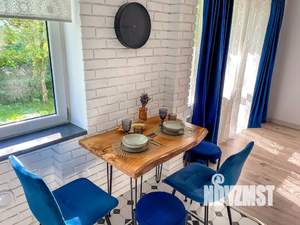 2-к квартира, посуточно, 42м2, 2/5 этаж