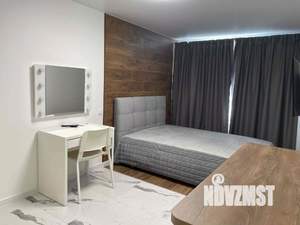 1-к квартира, посуточно, 60м2, 1/1 этаж