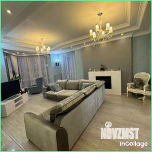 4-к квартира, посуточно, 140м2, 5/6 этаж