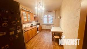 2-к квартира, посуточно, 53м2, 7/9 этаж