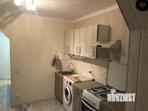 2-к квартира, на длительный срок, 36м2, 1/5 этаж