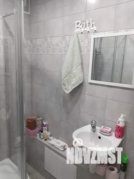 1-к квартира, посуточно, 35м2, 5/5 этаж