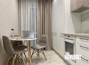 1-к квартира, на длительный срок, 35м2, 5/11 этаж