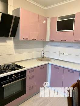 1-к квартира, посуточно, 35м2, 4/8 этаж