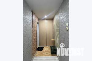 1-к квартира, посуточно, 38м2, 8/10 этаж