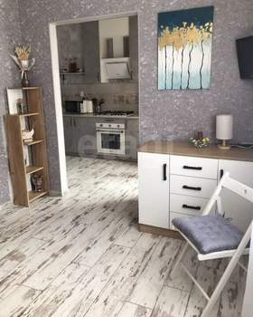 1-к квартира, на длительный срок, 25м2, 5/8 этаж