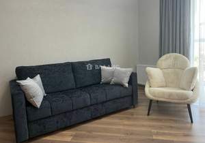 Студия квартира, на длительный срок, 29м2, 5/9 этаж