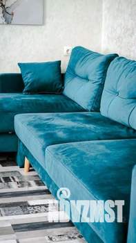 1-к квартира, посуточно, 60м2, 1/1 этаж