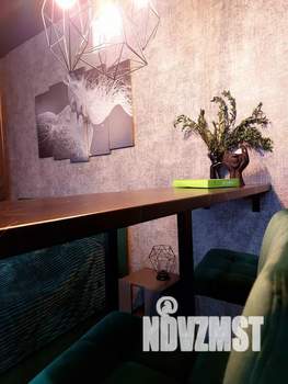 Студия квартира, посуточно, 28м2, 1/9 этаж