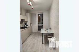 1-к квартира, посуточно, 36м2, 1/8 этаж