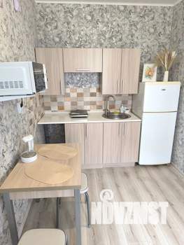 Студия квартира, посуточно, 26м2, 2/8 этаж