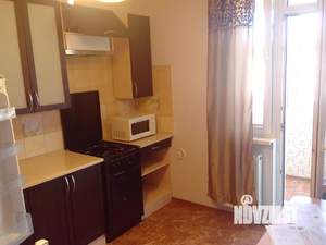 1-к квартира, на длительный срок, 44м2, 9/9 этаж