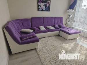 1-к квартира, посуточно, 41м2, 8/9 этаж