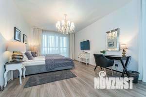 2-к квартира, посуточно, 90м2, 1/1 этаж