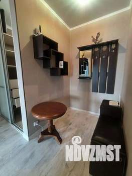 1-к квартира, посуточно, 58м2, 1/1 этаж