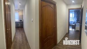 2-к квартира, на длительный срок, 45м2, 1/5 этаж